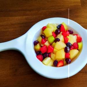 Fruit Salad