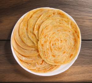 Plain Paratha