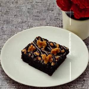 Walnut Brownie 