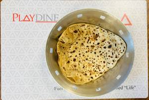 Plain Parantha
