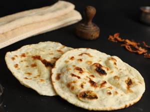 Butter Tandoori Roti