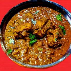 Boneless Jeera Chicken Handi