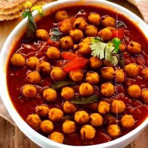 Chana Masala