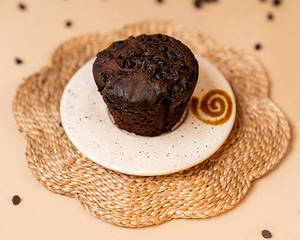 Chocolate Muffin