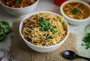 Veg Noodles