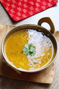 Plain dal
