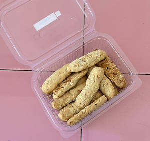 Almond Sticks (200 Gms)