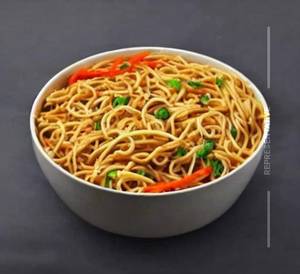 Chicken Schezwan Noodles