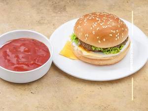 Mexican Burger