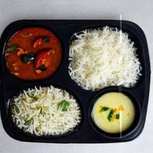 Ghee Rice