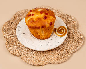 Plain Muffin
