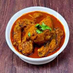 Chicken Kolhapuri