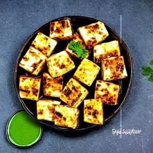 Paneer Crispy