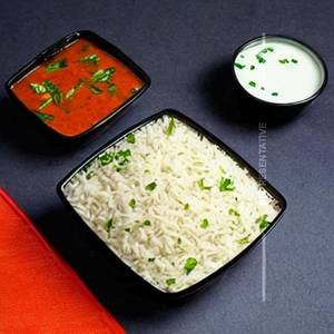 Chicken Combination Rice