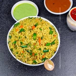 Veg Combination Rice