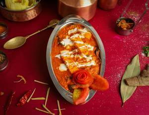 Paneer Lababdar