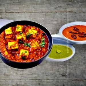 Paneer Kali Mirch