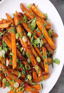 Chilli Potato