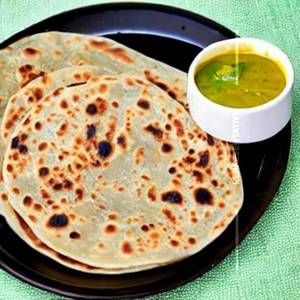 Aloo Paratha