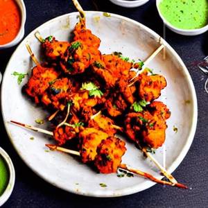 Tandoori Gobi