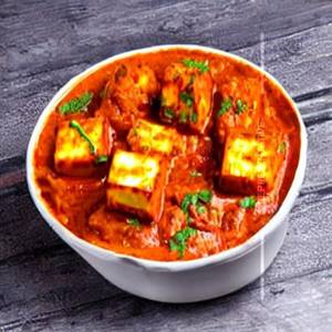 Paneer Kolhapuri