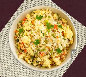 Egg Fried Rice 