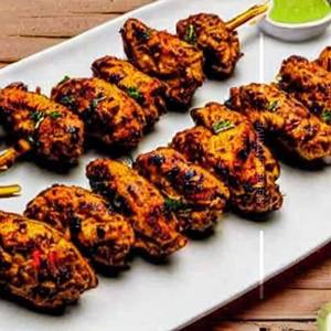 Chicken Angara Kebab