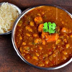 Dal Kolhapuri