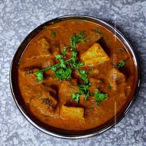 Kaju Curry