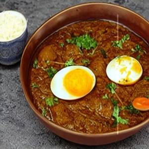 Egg Shahi