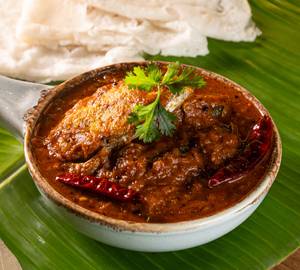 Tamarind King Fish Curry