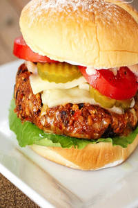 Veg Burger