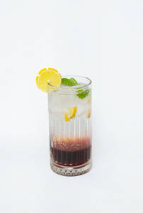 Kokum Cumin Mojito