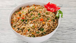 Veg Sing Chow