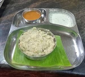 Upma