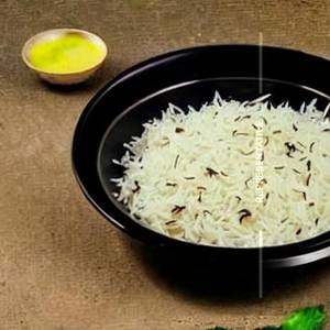 Jeera Rice