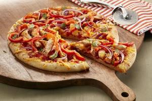 Kids Delight Pizza