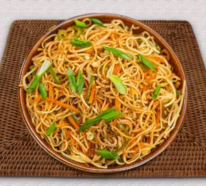 Veg Noodles