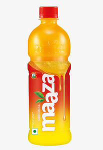 Maaza [600 Ml]