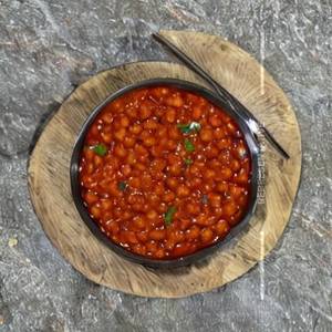 Chana Chilli