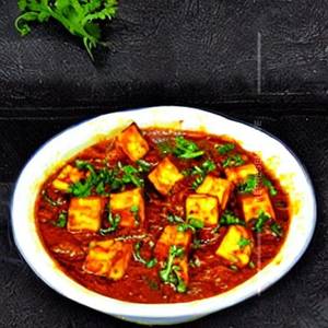 Paneer Do Pyaza