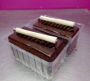 Swiss Miss Pastry Veg