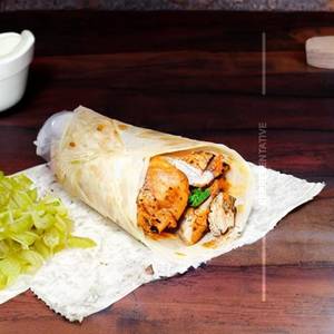 Chicken Frankie