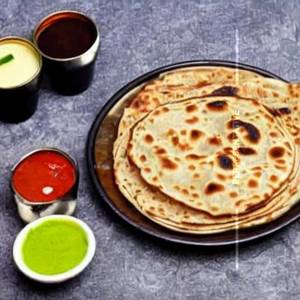 Paratha