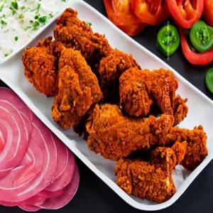 Fried Chicken  Bucket