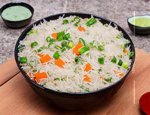Veg Fried Rice