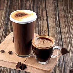 Choco Thick Coffee