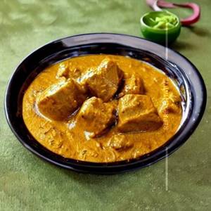 Kaju Curry Brown Sweet