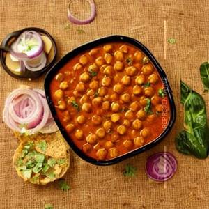 Chana Masala