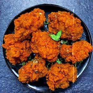 Thecha Fry
